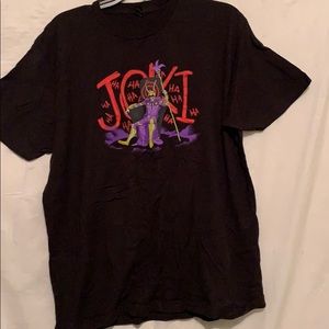 Loot crate Joker Shirt